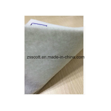 2021 G2 Needle-Punched Cotton Plyester Needle-Punched Felt for Filter or Breathing Protection